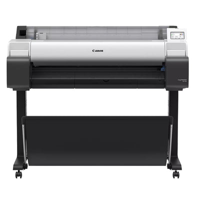 Bundle Canon TM-340 con estensione di garanzia 36 mesi