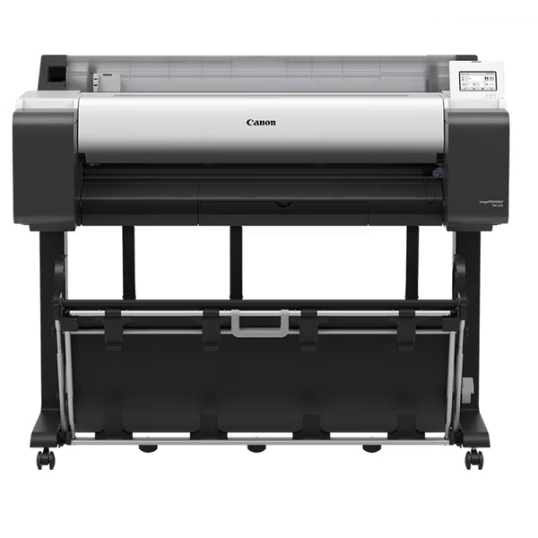 Bundle Canon TM-350 con estensione di garanzia 36 mesi