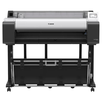 Bundle Canon TM-350 con estensione di garanzia 36 mesi
