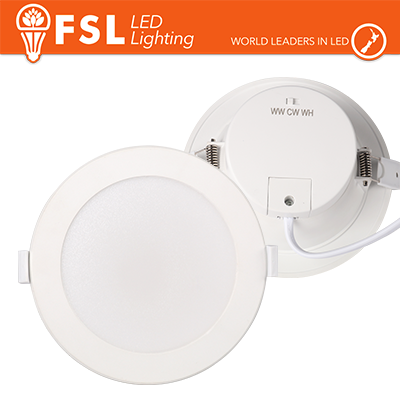 Faretto da incasso 28w 3white 220-240V