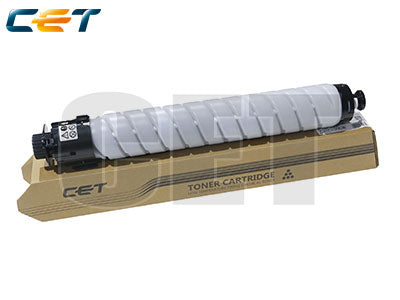 CET CPP Black Toner Cartridge Ricoh IMC3000
