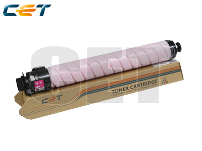 CET CPP Magenta Toner Cartridge Ricoh IMC3000