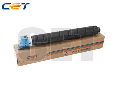 CET Kyocera TK-8345C Toner Cartridge 12K/190g