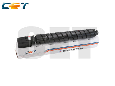 Magenta Canon C-EXV58 CPP Toner Cartridge-60K#3765C002AA