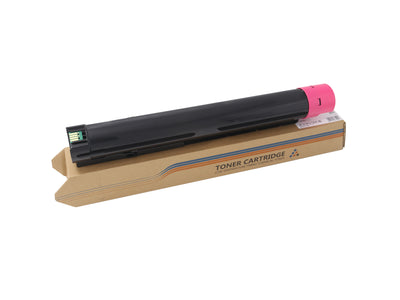 CET Magenta Toner Cartridge-Chemical WEU Xerox VersaLink C7020