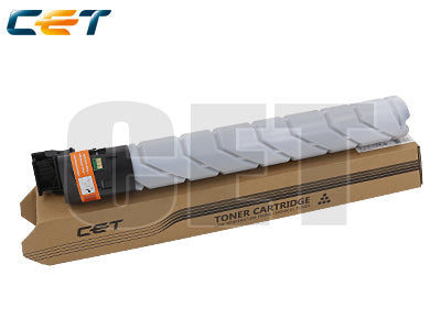 CET TN-328K/B1322 CPP Toner Cartridge-Chemical #28K#AAV8130 