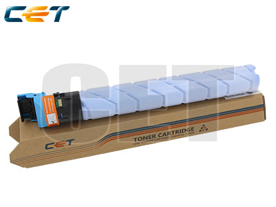 CET TN-328C/TN-626C/B1323/B1378CPP Toner Cartridge-Chemical#28K#AAV8430