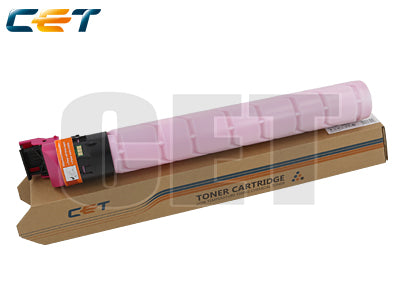 CET TN-328M/TN-626M/B1324/B1379 CPP Toner Cartridge-Chemical#28K#AAV8330