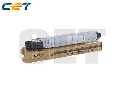 CET Black Toner Cartridge-Chemical Ricoh IM C300