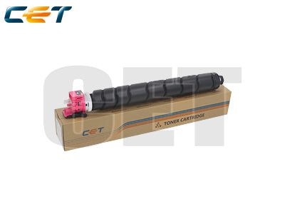 CET TK-8365M Toner Cartridge KYOCERA 2554ci# 1T02YPBNL0#12K