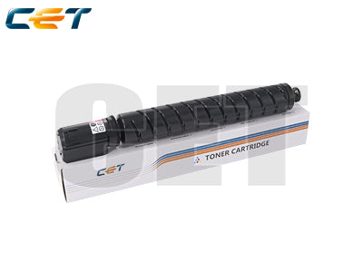 CET C-EXV64 CPP Magenta Toner Canon DXC3922#25.5K/370g