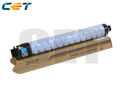 CPP Cyan Toner Cartridge-Chemical Ricoh IMC2010