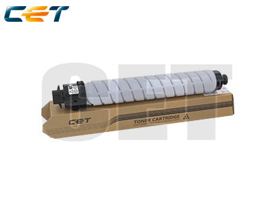 CET Black Toner-Chemical Ricoh IMC2010