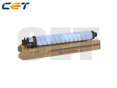 CPP Cyan Toner-Chemical Ricoh IMC2010