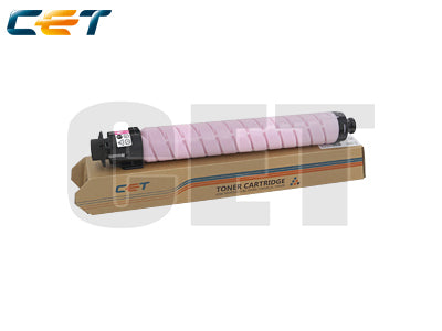 CPPMagenta Toner-Chemical Ricoh IMC2010