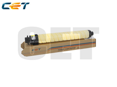 CPP Yellow Toner-Chemical Ricoh IMC2010