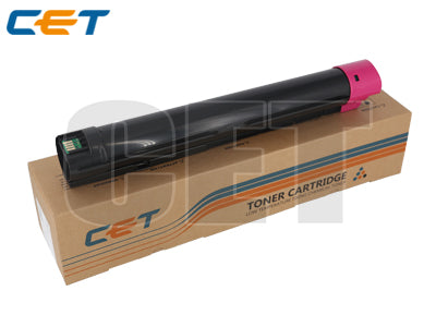 CET Magenta Toner Cartridge-Chemical WEU Xerox VersaLink C7120