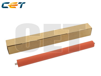 CET Fuser Belt Sponge Roller Konica Minolta Bizhub C224