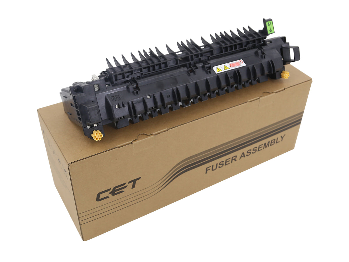 CET New Fuser Asembly 220V Xerox VersaLink B7025