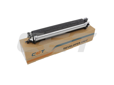 CET Cyan Developer Unit RICOH IM C4510