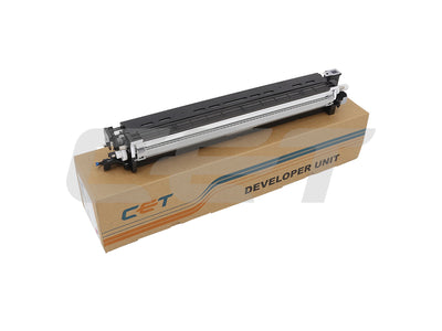 CET Magenta Developer Unit Ricoh IM C7010
