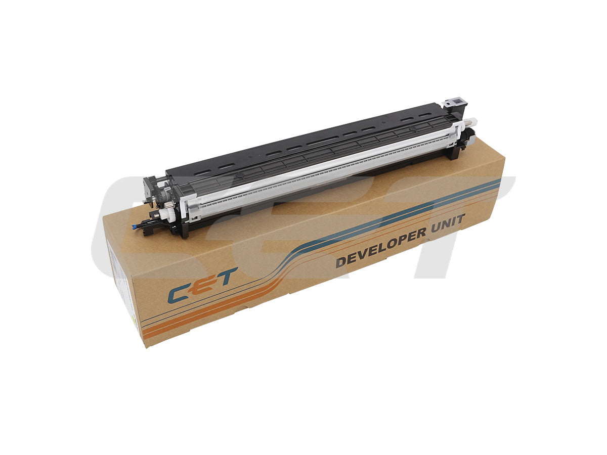 CET Yellow Developer Unit Ricoh IM C7010
