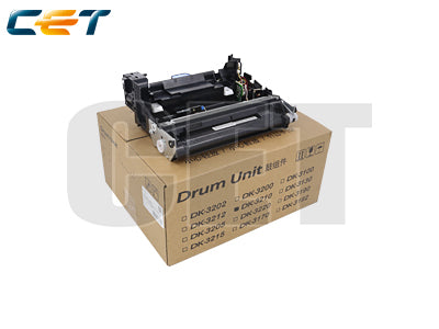 CET DK-3210E Drum Unit KYOCERA ECOSYS PA5000x