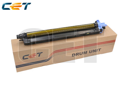 CET DR313 Color Drum Unit KM Bizhub C258
