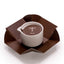 Vivalu Tribe E Candela da Massaggio Cacao 100 ml