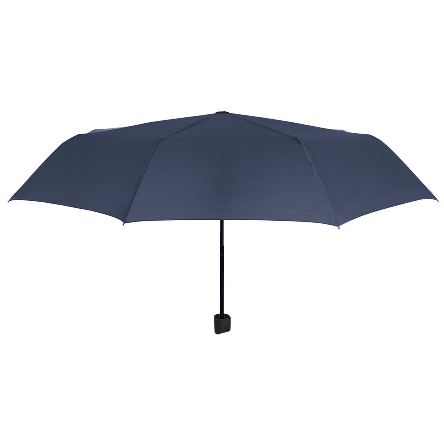 Perletti New Basic Ombrello Mini Manuale 8 Stecche da 54 cm D.96 cm - 12349