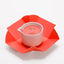 Vivalu Tribe E Candela da Massaggio Lampone 100 ml