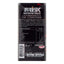 FRISK EXTREME BLACK TIN BOX (12PZ)