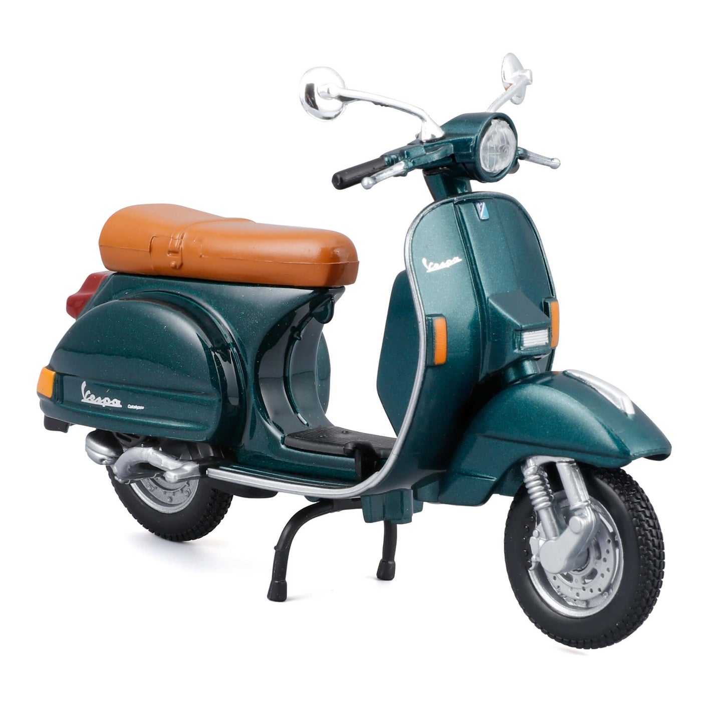 Maisto Vespa Modellino Die Cast 1:18 - 31540