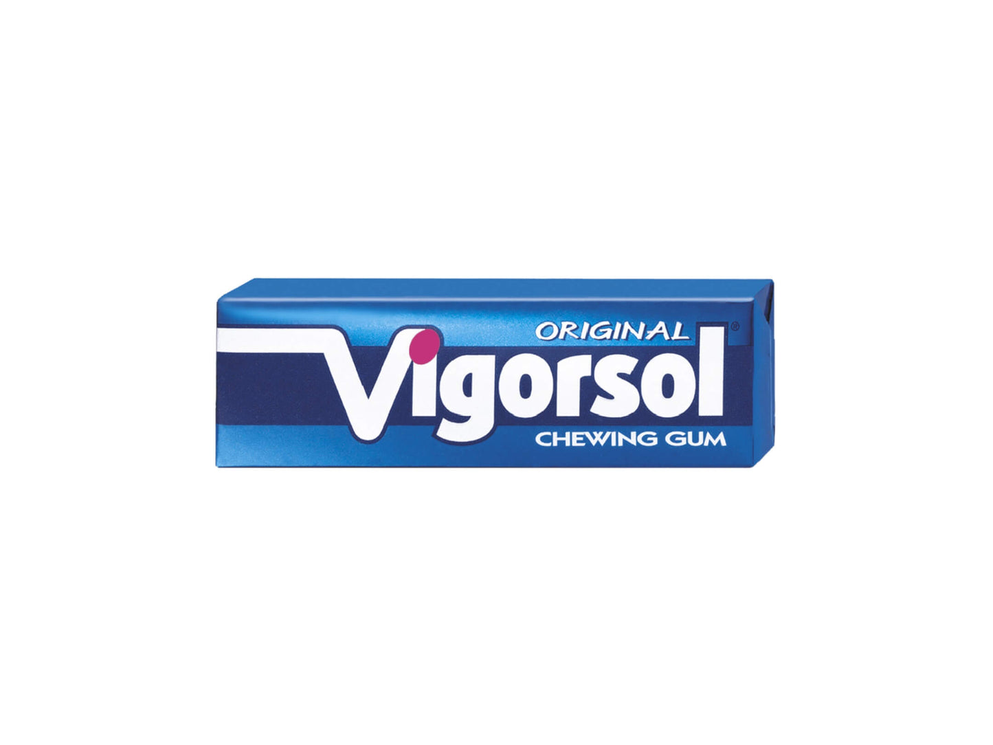 Vigorsol Original Blu stick confezione 40 pezzi