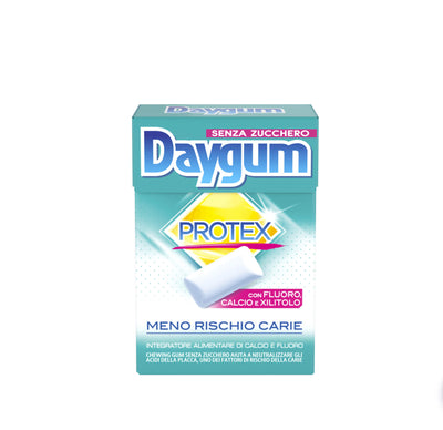 DAYGUM PROTEX ASTUCCIO (20PZ)