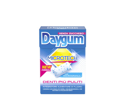 DAYGUM MICROTECH ASTUCCIO (20PZ)