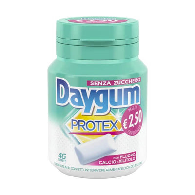 DAYGUM PROTEX BARATTOLO 46 CONFETTI