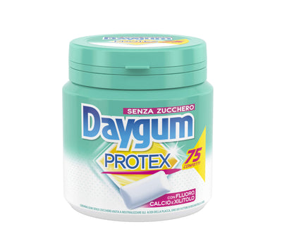 DAYGUM PROTEX BARATTOLO 75 CONFETTI