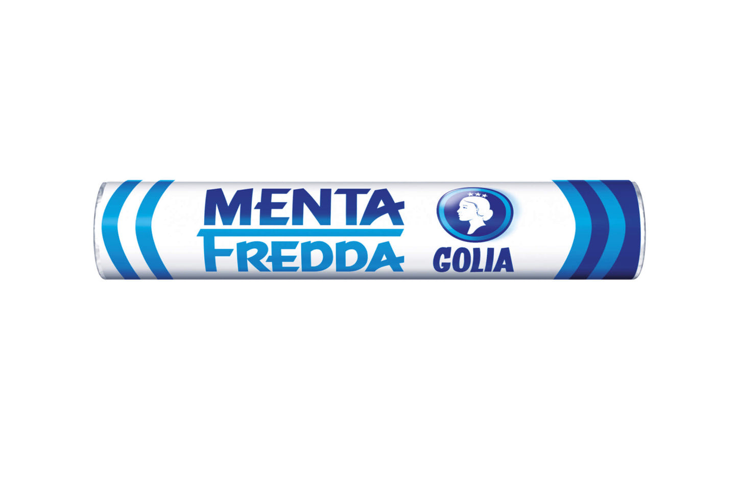 MENTA FREDDA STICK (24PZ)