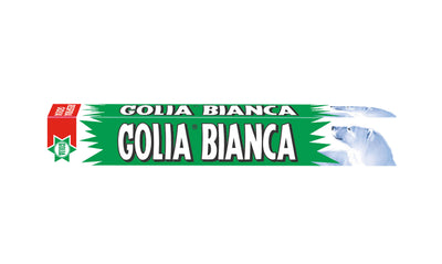 GOLIA BIANCA STICK (24PZ)