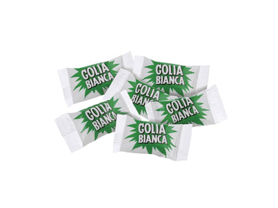 GOLIA BIANCA BARATTOLO (800PZ)