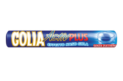 GOLIA ACTIV PLUS STICK (24PZ)