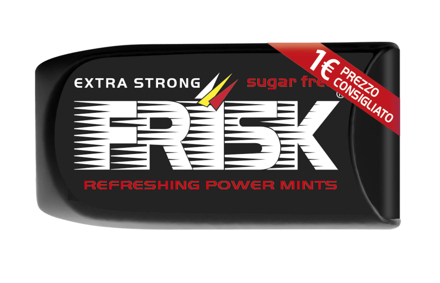 FRISK EXTRA STRONG (12PZ)