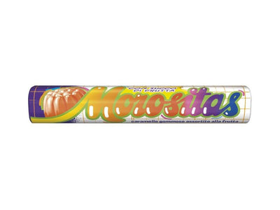 MOROSITAS FRUTTA STICK  (24PZ)