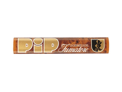 Caramelle PiP Fumatore Stick 24 pezzi gusto intenso e distintivo