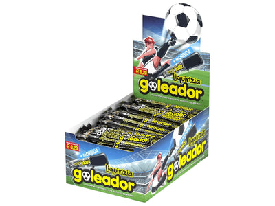 GOLEADOR LIQUIRIZIA (200PZ)