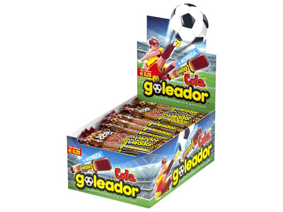 GOLEADOR COLA (200PZ)
