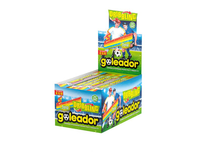 GOLEADOR DRIBBLING RAINBOW (144PZ)