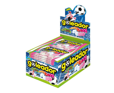 GOLEADOR OLA PANNA E FRAGOLA (20PZ)