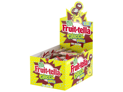 CIUCCIO FRIZZ COLA (150PZ)